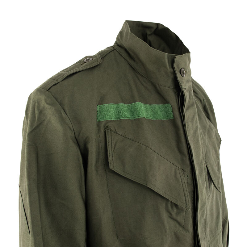 Belgian M88 Field Parka New Medium/Regular (6070/0515), , large image number 4